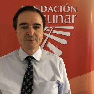 Dr. Pablo Bonvehí