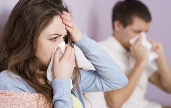 Gripe: situación actual y prevención