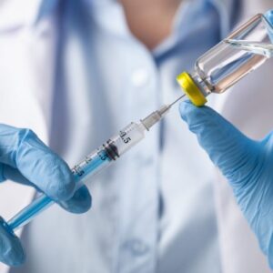 III Informe sobre coberturas nacionales de vacunación