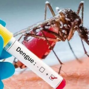 Implementación de vacuna tetravalente para dengue (laboratorio Takeda)