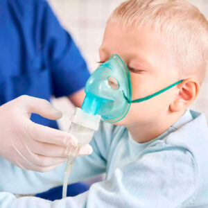 La ANMAT aprobó el anticuerpo monoclonal Nirsevimab contra la bronquiolitis La ANMAT aprobó el anticuerpo monoclonal Nirsevimab contra la bronquiolitis