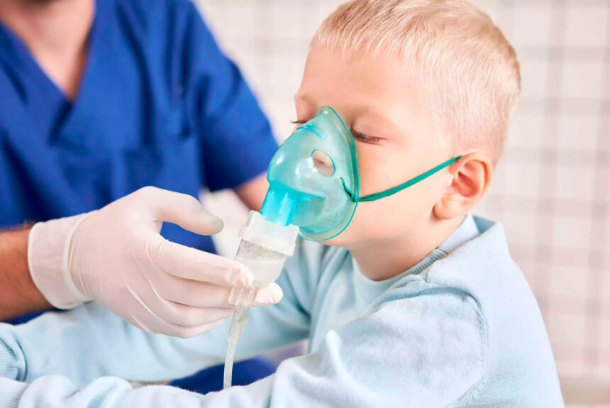 La ANMAT aprobó el anticuerpo monoclonal Nirsevimab contra la bronquiolitis La ANMAT aprobó el anticuerpo monoclonal Nirsevimab contra la bronquiolitis