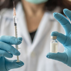 Estudio de la Vacuna contra el Meningococo ACYW