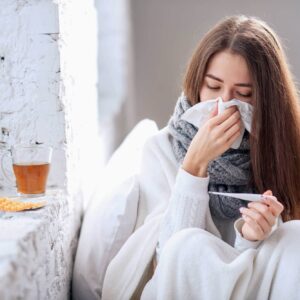 Gripe ¿Qué es y cómo prevenirla?