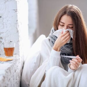 Gripe ¿Qué es y cómo prevenirla? Gripe ¿Qué es y cómo prevenirla?