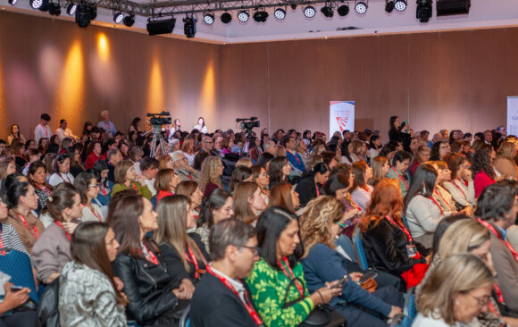 Save the Date – XVI Simposio 2026 Save the Date – XVI Simposio 2026