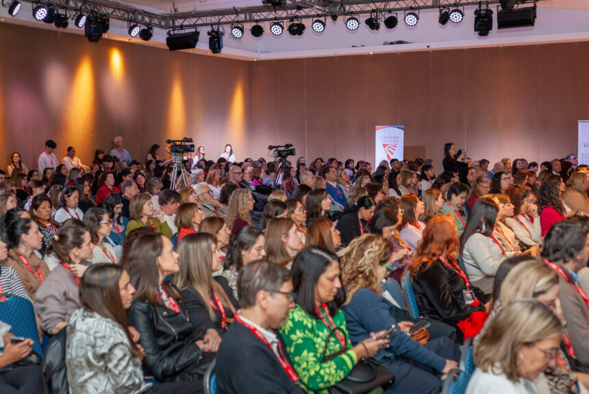 Save the Date – XVI Simposio 2026 Save the Date – XVI Simposio 2026