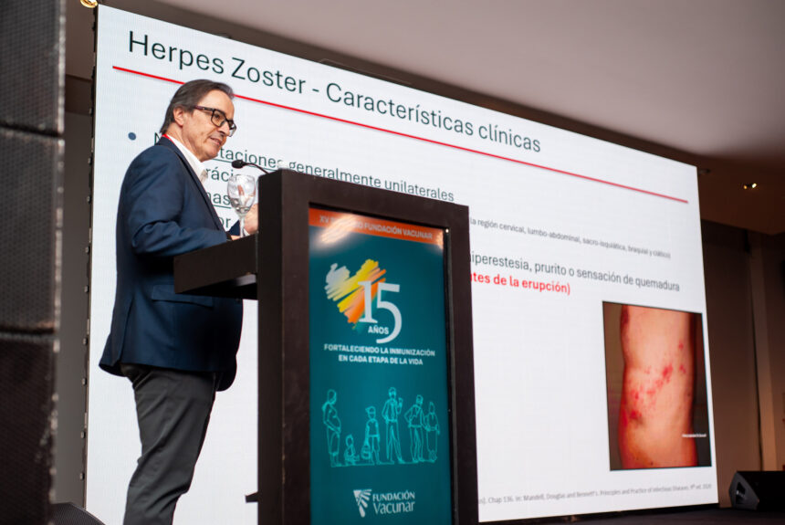 Percepción de mitos sobre vacunas en la práctica diaria: Encuesta a profesionales de la salud Percepción de mitos sobre vacunas en la práctica diaria: Encuesta a profesionales de la salud