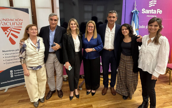 Pro-funvac Pediatría en Rosario