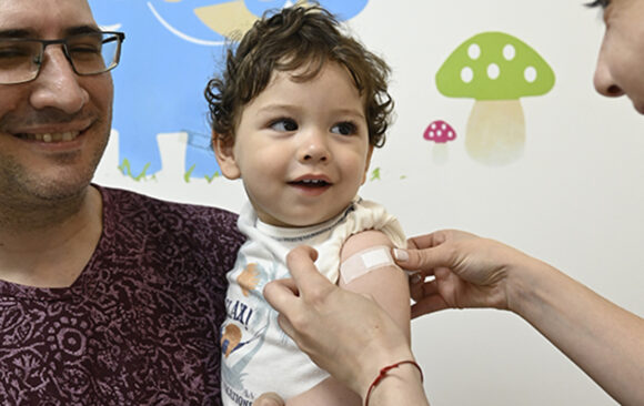 Argentina registra 172 casos de meningitis en lo que va de 2026 Argentina registra 172 casos de meningitis en lo que va de 2026