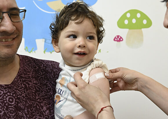 Argentina registra 172 casos de meningitis en lo que va de 2026