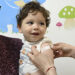 Argentina registra 172 casos de meningitis en lo que va de 2026
