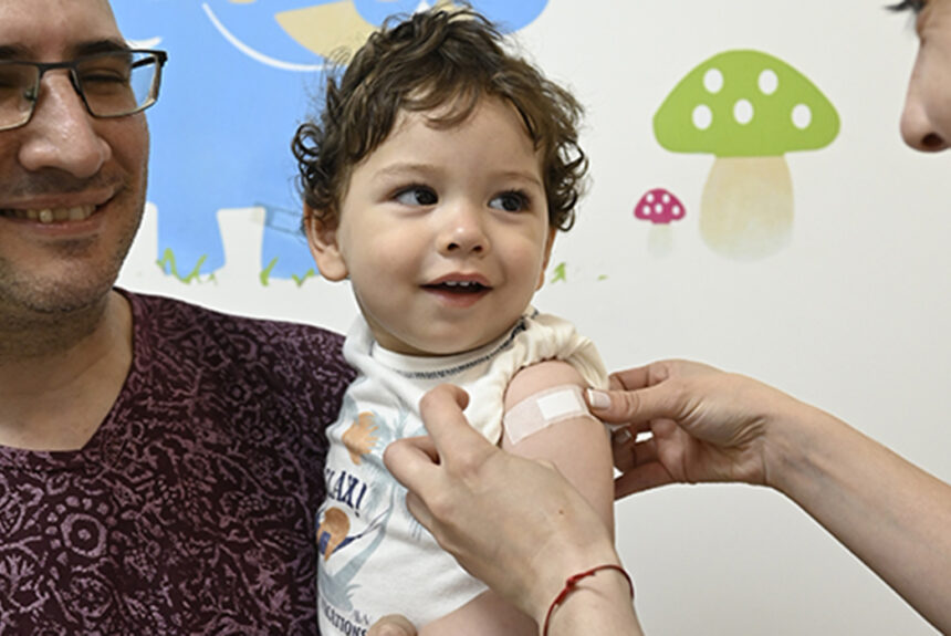 Argentina registra 172 casos de meningitis en lo que va de 2026 Argentina registra 172 casos de meningitis en lo que va de 2026